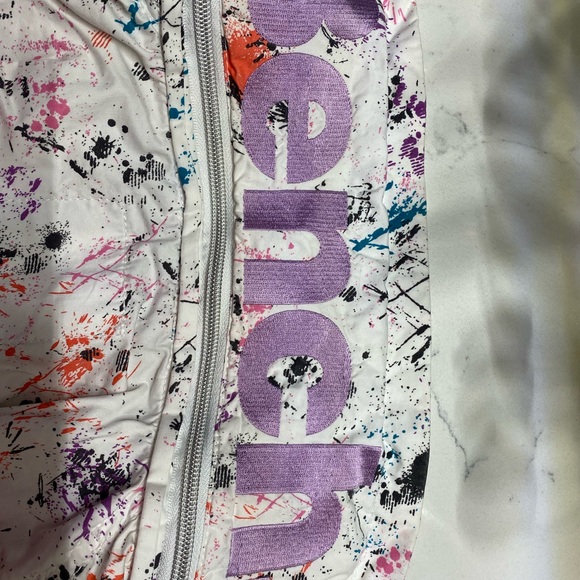 Womens Bench Jacket - Picture 4 of 6